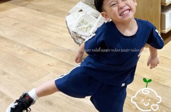 [🆕🇻🇳] MẦM BABY-Chuyên đồ gia đình 0-100kg và Quần áo cho bé từ 0-6 tuổi 🧑‍🧒❤️️👶⭐️ Mùa hè đổ bộ rồi bà con ơi  Lại đến lúc những set đồ cộc lên ngôiiii!
Thoải mái, gọn gàng
Thấm hút mồ hôi tốt
Phù hợp cả đi học và đi chơi
Đẹp, trendy , shares-0✔️ , likes-7❤️️ , date-2024-03-04 21:39:14🇻🇳🇻🇳🇻🇳📰🆕