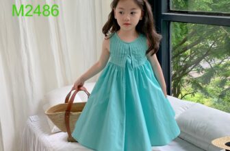 [🆕🇻🇳] Mimi Store – Thời trang trẻ em cao cấp, váy thiết kế đẹp 🧑‍🧒❤️️👶⭐️  #𝒳𝒶𝓃𝒽_𝒩𝑔ọ𝒸 𝒽𝒾ế𝓂 𝒸ó 𝓀𝒽ó 𝓉ì𝓂
#Đố𝓃_𝓉𝒾𝓂 𝓃𝑔ườ𝒾 𝓃𝑔ắ𝓂 ạ  #MIMI ra mẫu mới chào #hè_2024
Thiết kế #Đẹp_Độc xếp ly cực khó
Vải mềm mát, thoải mái vận động
, shares-0✔️ , likes-19❤️️ , date-2024-02-26 20:27:23🇻🇳🇻🇳🇻🇳📰🆕