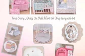 [🧸️🇻🇳] Tree Story – Đồ handmade và đồ ứng dụng cho bé 🎈Top1Toys🧸️  Ở đây có nhiều sự xinh đẹp dành cho bé ! #treestory #noicuichobe #tresosinh #deco #noisosinh #noinguchunggiuong #mevabe #babau
, shares-2✔️ , likes-21❤️️ , date-2024-03-30 12:13:38🇻🇳🇻🇳🇻🇳📰🆕