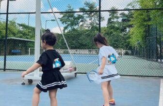 [🆕🇻🇳] MẦM BABY-Chuyên đồ gia đình 0-100kg và Quần áo cho bé từ 0-6 tuổi 🧑‍🧒❤️️👶⭐️ Chân váy tennis skirt chi bé vẻ ngoài năng động và vẫn thật thoải mái khi vận động  em xinhhhhhMua ngay trong tháng 3 để đc hưởng ưu đãi lên đến 50% đồ  , shares-0✔️ , likes-16❤️️ , date-2024-03-05 15:49:09🇻🇳🇻🇳🇻🇳📰🆕