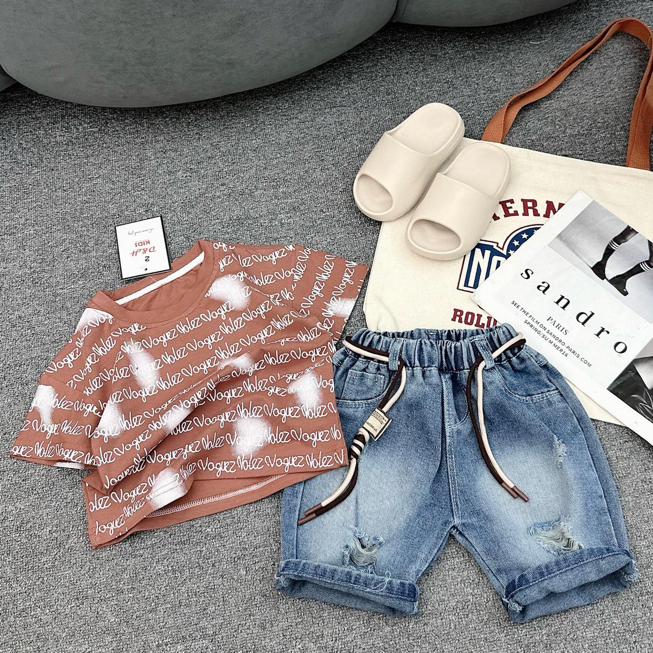 [🆕🇻🇳]  Chilux – Nhà Máy Sản Xuất Nôi Cũi Đa Năng 🧑‍🧒❤️️👶⭐️ SIÊU PHẨM CHO MẸ VÀ BÉ: XE ĐẨY GẤP GỌN ĐA NĂNG CHILUX M330
Đứa trẻ nào rồi cũng sẽ lớn lên và có những chuyến đi mới lạ, nhưng nếu con nhận được sự yêu th , shares-0✔️ , likes-0❤️️ , date-2024-03-13 14:46:29🇻🇳🇻🇳🇻🇳📰🆕