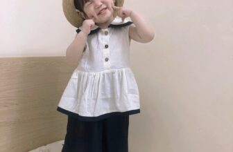 [🆕🇻🇳] ByAnAn – Thiết kế & Thời trang – Quần áo – Thương hiệu 🧑‍🧒❤️️👶⭐️ “Miệng em chúm chím mẹ có yêu không nào” Những feedback đầu tiên của Hạ Lam đã về rồi đây ạ
, shares-3✔️ , likes-3❤️️ , date-2024-03-16 01:04:48🇻🇳🇻🇳🇻🇳📰🆕