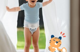 [🆕🇻🇳]  Hey Tiger Vietnam – Tã êm giá mềm thương hiệu đến từ New Zealand 🧑‍🧒❤️️👶⭐️ ROOOOAR!Tã Hey Tiger không chỉ có họa tiết xinh xắn mà còn thấm hút cực tốt, thoáng khí và an toàn cho da bé   Tã có đủ size từ sơ sinh đến XXL!Mua n , shares-0✔️ , likes-6❤️️ , date-2024-03-17 01:30:00🇻🇳🇻🇳🇻🇳📰🆕
