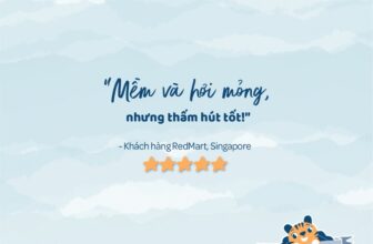 [🆕🇻🇳]  Hey Tiger Vietnam – Tã êm giá mềm thương hiệu đến từ New Zealand 🧑‍🧒❤️️👶⭐️ Tã Hey Tiger được rì viu là rrrrrất tuyệt!Được thiết kế tại New Zealand cùng nhà sản xuất với Rascal + Friends, tã Hey Tiger mang đến một giải pháp chấ , shares-2✔️ , likes-5❤️️ , date-2024-03-23 01:30:24🇻🇳🇻🇳🇻🇳📰🆕