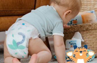 [🆕🇻🇳]  Hey Tiger Vietnam – Tã êm giá mềm thương hiệu đến từ New Zealand 🧑‍🧒❤️️👶⭐️ Ô kìa chiếc đuôi xinh xinh!Bé thoải mái vui chơi với tã quần Hey Tiger, không lo tràn tã, cũng không lo hầm bí. Cực thoáng khí cho da mà lại có họa tiết , shares-1✔️ , likes-10❤️️ , date-2024-03-29 14:00:18🇻🇳🇻🇳🇻🇳📰🆕