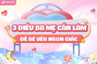 [🆕🇻🇳]  Chilux – Nhà Máy Sản Xuất Nôi Cũi Đa Năng 🧑‍🧒❤️️👶⭐️ 3 ĐIỀU BA MẸ CẦN LÀM ĐỂ BÉ YÊU CÓ MỘT GIẤC NGỦ AN TOÀN
Trong giai đoạn 6 tháng đầu, nhiều ông bố bà mẹ sẽ vô cùng lo lắng vì trẻ thường xuyên quấy khóc, ng , shares-0✔️ , likes-0❤️️ , date-2024-03-15 14:52:16🇻🇳🇻🇳🇻🇳📰🆕