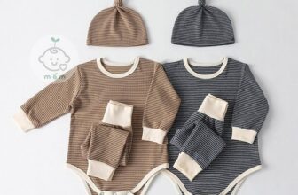 [🆕🇻🇳] MẦM BABY-Chuyên đồ gia đình 0-100kg và Quần áo cho bé từ 0-6 tuổi 🧑‍🧒❤️️👶⭐️ Set đồ 3 chi tiết mà hiện sale lẻ size chỉ còn 159k/ set ạ
Chất đẹp mịn thoáng 10 điểm lunnTham gia nhóm săn deal rẻ nhà Mầm:——————————————————
𝗠𝗔̂̀𝗠 , shares-0✔️ , likes-4❤️️ , date-2024-03-09 19:17:04🇻🇳🇻🇳🇻🇳📰🆕