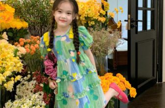 [🆕🇻🇳] Moana Fashion – Quần áo trẻ em 🧑‍🧒❤️️👶⭐️ 𝐒𝐀𝐋𝐄 – 𝐒𝐀𝐋𝐄 – 𝐒𝐀𝐋𝐄Hàng lẻ sz shop sale sập sàn cho các mom ạ. Giá và sz e ghim trên ảnh luôn ạHàng Sale miễn đổi, trả ạ—————————— , shares-0✔️ , likes-33❤️️ , date-2024-03-13 16:44:19🇻🇳🇻🇳🇻🇳📰🆕