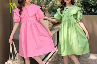 [🆕🇻🇳] Thời trang Trẻ Em Cao cấp 🧑‍🧒❤️️👶⭐️  THƯƠNG HIỆU CỦA KAD – LỰA CHỌN TỪ MẸ
FULL size #12_35kg
Thiết kế sành điệu, năng động và thời trang
Chất liệu cotton Hàn cao cấp , đường may , shares-0✔️ , likes-3❤️️ , date-2024-03-14 14:42:50🇻🇳🇻🇳🇻🇳📰🆕