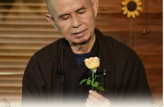 [🆕🇻🇳] Livan Studio ⚽ Top1Sport ⛹️‍♂️ “Chánh niệm giúp bạn trở về nhà với hiện tại. Và mỗi khi bạn đến đó và nhận ra một điều kiện hạnh phúc mà bạn có, thì hạnh phúc sẽ đến.”
– Trích dẫn: Thi , shares-0✔️ , likes-6❤️️ , date-2024-03-15 13:00:08🇻🇳🇻🇳🇻🇳📰🆕