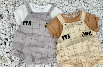 [🆕🇻🇳] Kitty Shop – Chuyên Thời Trang Cho Bé Từ Sơ Sinh 🧑‍🧒❤️️👶⭐️ Yếm xinn xinh về hàng
, shares-0✔️ , likes-9❤️️ , date-2024-03-17 16:21:47🇻🇳🇻🇳🇻🇳📰🆕