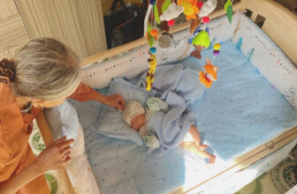 [🆕🇻🇳]  Chilux – Nhà Máy Sản Xuất Nôi Cũi Đa Năng 🧑‍🧒❤️️👶⭐️ Ngoại nói phơi nắng cho khỏe mạnh nên sáng nào cũng đẩy em đi đón nắng.
#Noi_cui_cho_be_Chilux
#Made_in_Viet_Nam
#Chilux
, shares-0✔️ , likes-0❤️️ , date-2024-03-20 14:00:22🇻🇳🇻🇳🇻🇳📰🆕