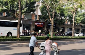 [🆕🇻🇳]  Chilux – Nhà Máy Sản Xuất Nôi Cũi Đa Năng 🧑‍🧒❤️️👶⭐️ Ông bà nhà người ta chiều cháu cỡ này, ông bà nhà mình cỡ nàoooo?
#Xe_day_gap_gon_Chilux
#Chilux
, shares-0✔️ , likes-1❤️️ , date-2024-03-18 22:15:15🇻🇳🇻🇳🇻🇳📰🆕