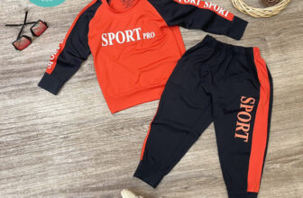 [🆕🇻🇳]  Higons – Thời trang trẻ em cao cấp 🧑‍🧒❤️️👶⭐️ Có mom nhắn hỏi e có bán đồ cho bé mặc ngủ trong phòng máy lạnh không?
Xin thưa rằng đây ạ, nếu mom muốn mát thì chọn chất liệu thun lạnh, còn muốn ấm th , shares-0✔️ , likes-3❤️️ , date-2024-03-26 14:28:04🇻🇳🇻🇳🇻🇳📰🆕