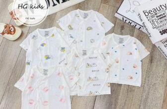 [🆕🇻🇳]  HG Kids – Xưởng Sỉ Quần Áo Cho Bé 🧑‍🧒❤️️👶⭐️  Tổng hợp các mẫu áo rời bên xưởng ạ
Có 3 size:
0-3M (3-5kg)
3-6M (5-7kg)
6-9M (7-9kg)
——–
Hotline/Zalo: 0344.539.053
Link nhóm sỉ:
, shares-2✔️ , likes-13❤️️ , date-2024-03-22 14:05:27🇻🇳🇻🇳🇻🇳📰🆕