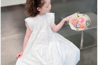 [🆕🇻🇳]  Higons – Thời trang trẻ em cao cấp 🧑‍🧒❤️️👶⭐️ Size : 10-40kg
#váy_bé #đầm_bé #đầm_công_chúa
, shares-0✔️ , likes-3❤️️ , date-2024-03-25 18:59:39🇻🇳🇻🇳🇻🇳📰🆕