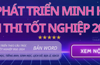 [🆕🇻🇳] Tài Liệu Giảng Dạy – Chuyên đề, đề thi thử tốt nghiệp, giáo án, đề thi-kiểm tra 📚 Top1Learn 📕  , shares-0✔️ , likes-2❤️️ , date-2024-03-27 00:43:37🇻🇳🇻🇳🇻🇳📰🆕