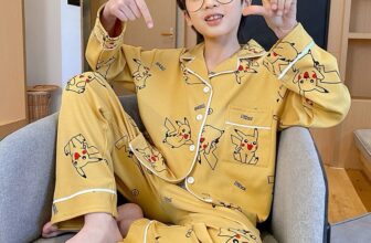 [🆕🇻🇳]  Lim Kids – Thời trang cho bé 🧑‍🧒❤️️👶⭐️ The best pijama party togetherChào hè Limkids dành tặng Ba Mẹ bộ sưu tập #pijama 2024 rất đẹp luôn.
Giá cực kì ưu đãi là món quà muốn dành tặng các khách , shares-8✔️ , likes-175❤️️ , date-2024-04-01 04:42:17🇻🇳🇻🇳🇻🇳📰🆕