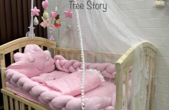 [🧸️🇻🇳] Tree Story – Đồ handmade và đồ ứng dụng cho bé 🎈Top1Toys🧸️  Phòng công chúa nhỏ xinh quá là xinh ạ!
, shares-0✔️ , likes-19❤️️ , date-2024-04-01 03:46:26🇻🇳🇻🇳🇻🇳📰🆕