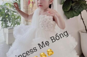 [🆕🇻🇳]  Váy công chúa Mẹ Bống – Váy công chúa thiết kế cho bé🧑‍🧒❤️️👶⭐️ Đẹp xỉu khách ơi
, shares-0✔️ , likes-4❤️️ , date-2024-04-05 14:27:55🇻🇳🇻🇳🇻🇳📰🆕