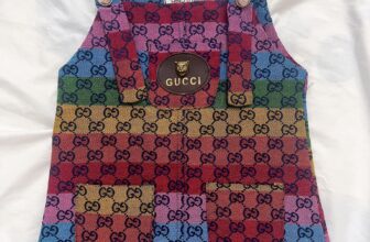 [🆕🇻🇳]  Sweetie by Josie – Thời trang cho bé 🧑‍🧒❤️️👶⭐️  Hè về là phải rực rỡ các mẹ ạ
Yếm cover mặc lên là nổi bần bật vừa sang vừa xinh nhé mà giá hạt dẻ chỉ #119k thui ạ
Bảng size:
Size 1: 8-10kg
Size 2 , shares-0✔️ , likes-17❤️️ , date-2024-04-07 00:53:08🇻🇳🇻🇳🇻🇳📰🆕