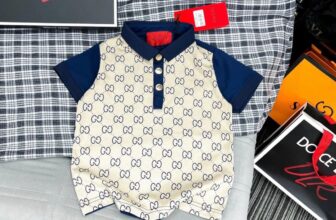[🆕🇻🇳] Khoai Lúa Kidshop – Chuyên thời trang trẻ em hàng VNXK – Hàng QCCC 🧑‍🧒❤️️👶⭐️ Polo siêu hot lại cập bến thêm nhiều mẫu đẹp rồi nha các bé
, shares-0✔️ , likes-5❤️️ , date-2024-04-09 17:13:47🇻🇳🇻🇳🇻🇳📰🆕