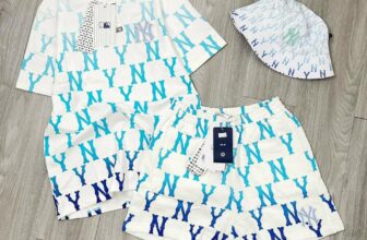 [🆕🇻🇳] Thời Trang MLB – Chuyên cung cấp các sản phẩm thời trang MLB cao cấp 🧑‍🧒❤️️👶⭐️ Set dễ thương quá ạ
, shares-0✔️ , likes-16❤️️ , date-2024-04-12 13:19:06🇻🇳🇻🇳🇻🇳📰🆕