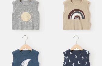 [🆕🇻🇳] Tiệm Order CoCa Kids 😎❤️️⭐️ Nt26 – madeinvn
Lên deal Oder2-4wNăm ngoái em bán nổ fb luôn na
Năm nay xin vía 1/2 là ổn
chỉ #1xx / set 4 áo
deal hot đi học đi chơi đều okela
bảng si , shares-0✔️ , likes-0❤️️ , date-2024-04-08 19:05:12🇻🇳🇻🇳🇻🇳📰🆕