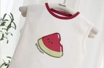 [🆕🇻🇳] Shop Mẹ Tôm – Chuyên Quần Áo Trẻ Em 🧑‍🧒❤️️👶⭐️ Bộ hoa quả bên e về thềm rồi ạ
Sale chỉ với #49k/1bộ
-Mua từ 3bộ #Miễn Ship
-Mềm mịn- thoáng ,mát
-kiểm tra hàng thoải mái ạ
, shares-3✔️ , likes-31❤️️ , date-2024-06-06 23:12:34🇻🇳🇻🇳🇻🇳📰🆕