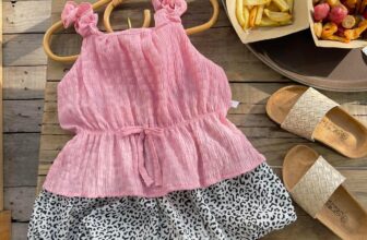 [🆕🇻🇳]  Nhỏ Xíu Babe-Cửa hàng quần áo sơ sinh & trẻ em 🧑‍🧒❤️️👶⭐️ TRI ÂN ĐẠI LỄ 30/4-1/5 GIÁ CHỈ TỪ 79k QUÁ HỜI
BỘ XINH XINH – CHÀO LỄ CỰC CHẤT
Những ngày lễ sắp đến, các Mom đã sắm đồ cho các bé nhà mình chưa nào?Nh , shares-1✔️ , likes-21❤️️ , date-2024-04-15 21:34:55🇻🇳🇻🇳🇻🇳📰🆕