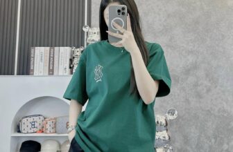 [🆕🇻🇳] Thời Trang MLB – Chuyên cung cấp các sản phẩm thời trang MLB cao cấp 🧑‍🧒❤️️👶⭐️ U mê luôn các Pà
Set đồ chạm là mát mặc là mê
Đủ SMLXl Mời cả nhà lên đơn cùng em ạ
, shares-1✔️ , likes-10❤️️ , date-2024-04-13 18:02:08🇻🇳🇻🇳🇻🇳📰🆕