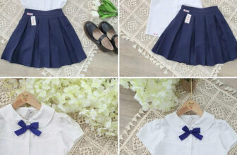 [🆕🇻🇳] Đồng phục học sinh cao cấp – Kidsky 😎❤️️⭐️
Đơn giãn tôn dáng
Nhẹ nhàng_ưu thế
Đơn giản thôii nên chụp sàn cũng đẹp, mẫu mặc thêm xinh. Các mẹ yên tâm về chất lượng ạ
__________________________ , shares-0✔️ , likes-119❤️️ , date-2024-06-05 23:06:30🇻🇳🇻🇳🇻🇳📰🆕