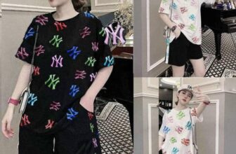 [🆕🇻🇳] Thời Trang MLB – Chuyên cung cấp các sản phẩm thời trang MLB cao cấp 🧑‍🧒❤️️👶⭐️ Choáy phố luôn các Pà ơi
, shares-0✔️ , likes-11❤️️ , date-2024-04-15 01:46:16🇻🇳🇻🇳🇻🇳📰🆕