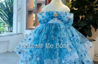 [🆕🇻🇳]  Váy công chúa Mẹ Bống – Váy công chúa thiết kế cho bé🧑‍🧒❤️️👶⭐️ Elsa mọi phiên bản mà xưởng e có, mẫu nào cũng xinh, hàng chuẩn như hình, size cho bé từ 7-35 kg
, shares-0✔️ , likes-3❤️️ , date-2024-04-13 22:34:09🇻🇳🇻🇳🇻🇳📰🆕