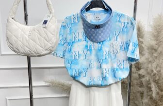 [🆕🇻🇳] Thời Trang MLB – Chuyên cung cấp các sản phẩm thời trang MLB cao cấp 🧑‍🧒❤️️👶⭐️ Phần1: Set đồ đi chơi 30/4-1/5
Set này daọ quanh Sơn Trà nhé các Pà
, shares-0✔️ , likes-9❤️️ , date-2024-04-13 19:00:02🇻🇳🇻🇳🇻🇳📰🆕