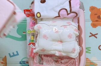 [🆕🇻🇳]  Xưởng chuyên sỉ đồ mẹ và bé Đông Lan 🧑‍🧒❤️️👶⭐️ 𝐂𝐎𝐌𝐁𝐎 𝐌𝐄̣ 𝐁𝐄́ 𝐂𝟔 GIẢM SỐC 50%
miễn ship tận nơi
kiểm hàng thoải mái
tặng quà bao la
SHOP MẸ BÉ ĐÔNG LAN
0986.884.287
, shares-0✔️ , likes-16❤️️ , date-2024-05-15 18:29:27🇻🇳🇻🇳🇻🇳📰🆕