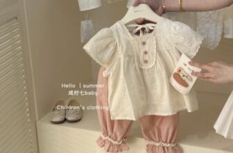 [🆕🇻🇳] Quần áo bé gái – Shop đầm bé gái từ 1 tuổi đến 10 tuổi 🧑‍🧒❤️️👶⭐️  230k/Set (oder 2 tuần)
Set quần áo mùa hè cho bé đi chơi, đi học cũng hợp lắm ạ, vải xơ đậu nành mặc mát lắm ạ Size: 80 90 100 110 120 130  Chốt liên tục , shares-0✔️ , likes-0❤️️ , date-2024-04-23 19:02:09🇻🇳🇻🇳🇻🇳📰🆕
