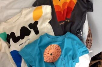 [🆕🇻🇳] Quần áo bé gái – Shop đầm bé gái từ 1 tuổi đến 10 tuổi 🧑‍🧒❤️️👶⭐️  125k/cái (order 2 tuần)
Áo phông xinh quá các mẹ ơi, chất cotton mát mịn lắm, phối với mọi dáng quần đều hợp lunn Size: 80 90 100 110 120 130 140 Màu: xá , shares-0✔️ , likes-0❤️️ , date-2024-04-23 14:46:36🇻🇳🇻🇳🇻🇳📰🆕