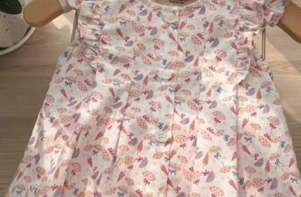 [🆕🇻🇳]  Carrot – Design for Girls – nhãn hiệu thời trang thiết kế dành cho bé gái từ tháng 01/2015 🧑‍🧒❤️️👶⭐️ điểm không có nhưng
, shares-0✔️ , likes-0❤️️ , date-2024-06-13 14:07:01🇻🇳🇻🇳🇻🇳📰🆕