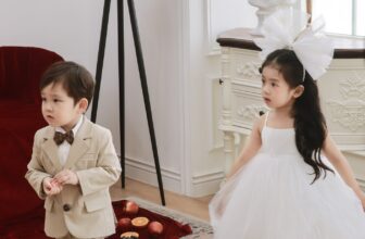 [🆕🇻🇳] Minibe – Đồ trẻ em – 🔜 Belongs to Mangobebé 🧑‍🧒❤️️👶⭐️ Hoàng tử, công chúa ngoan xinh yêu nhà Minibe đâu rùi ạ
Hiện thực hóa giấc mơ làm hoàng tử, công chúa của bé yêu cùng 𝐉𝐨𝐲𝐜𝐞 𝐃𝐫𝐞𝐬𝐬 và 𝐋𝐞𝐞𝐫𝐨𝐲 𝐒𝐞𝐭 – những th , shares-6✔️ , likes-21❤️️ , date-2024-04-24 02:03:39🇻🇳🇻🇳🇻🇳📰🆕