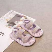 [🆕🇻🇳] Quần áo bé gái – Shop đầm bé gái từ 1 tuổi đến 10 tuổi 🧑‍🧒❤️️👶⭐️  205k/Đôi (order 2 tuần)
Dép bling bling xinh quá các mẹ ơi, đi học, đi chơi đều xinh lắm
Màu: trắng, hồng, tím, đen Size: 26 (16cm)
27 (16.6cm)
28 (17 , shares-0✔️ , likes-0❤️️ , date-🇻🇳🇻🇳🇻🇳📰🆕