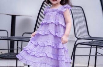 [🆕🇻🇳]  MiuMiu Kids – Đồ trẻ em 🧑‍🧒❤️️👶⭐️ 𝑺𝒂𝒖 𝒄𝒐̛𝒏 𝒎𝒖̛𝒂 𝒕𝒓𝒐̛̀𝒊 𝒍𝒂̣𝒊 𝒔𝒂́𝒏𝒈
𝑽𝒂́𝒚 𝒙𝒊𝒏𝒉 𝒏𝒂̀𝒚 𝒙𝒖̛́𝒏𝒈 đ𝒂́𝒏𝒈 𝒓𝒊𝒏𝒉 𝒗𝒆̂̀ 𝒏𝒈𝒂𝒚
Kiểu dáng đơn giản thanh lịch, màu sắc sang trọng nàng tiểu thư xinh đẹp nhà mìn , shares-1✔️ , likes-12❤️️ , date-2024-05-06 21:15:00🇻🇳🇻🇳🇻🇳📰🆕