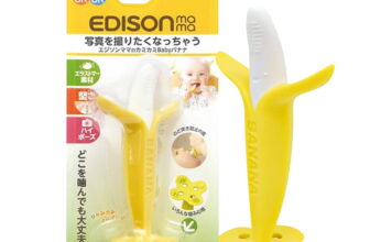 [🆕🇻🇳]  MaiHương Baby – Chuyên đồ cho mẹ và bé sơ sinh 🧑‍🧒❤️️👶⭐️ Gặm nướu chuối Nội Địa Nhật Bản cho bé từ 3m+
– Gặm nướu quả chuối như 1 món đồ chơi mới vừa làm gặm nướu giúp bé xua tan cảm giác tức lợi ,khó chịu đem lạ , shares-0✔️ , likes-0❤️️ , date-2024-05-07 01:00:20🇻🇳🇻🇳🇻🇳📰🆕