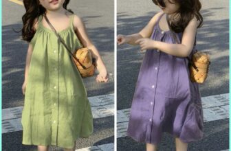 [🆕🇻🇳]  MiuMiu Kids – Đồ trẻ em 🧑‍🧒❤️️👶⭐️ 𝑻𝒉𝒊̀ 𝒓𝒂 𝒍𝒂̃𝒏𝒈 𝒎𝒂̣𝒏 𝒌𝒉𝒐̂𝒏𝒈 𝒑𝒉𝒂̉𝒊 𝒎𝒖̀𝒂 𝒉𝒆̀
𝑳𝒂̃𝒏𝒈 𝒎𝒂̣𝒏 𝒍𝒂̀ 𝒎𝒖̀𝒂 𝒉𝒆̀ 𝒃𝒆̂𝒏 𝒆𝒎
Như bông hoa hồng mềm mại và kiêu sa, nàng công chúa nhỏ xinh đẹp dịu dàng trong s , shares-1✔️ , likes-20❤️️ , date-2024-05-14 22:51:00🇻🇳🇻🇳🇻🇳📰🆕