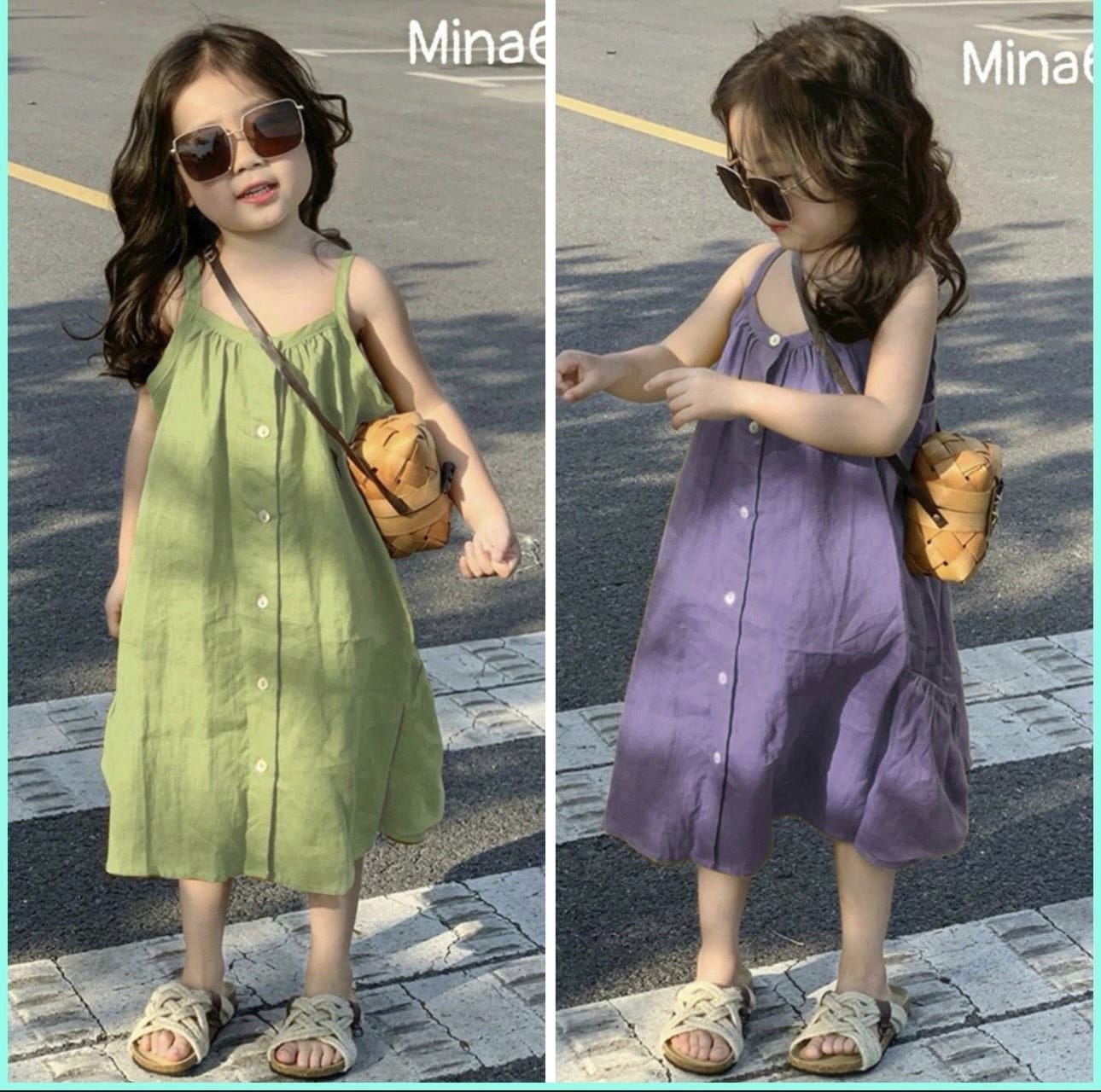 [🆕🇻🇳]  MiuMiu Kids – Đồ trẻ em 🧑‍🧒❤️️👶⭐️ 𝑻𝒉𝒊̀ 𝒓𝒂 𝒍𝒂̃𝒏𝒈 𝒎𝒂̣𝒏 𝒌𝒉𝒐̂𝒏𝒈 𝒑𝒉𝒂̉𝒊 𝒎𝒖̀𝒂 𝒉𝒆̀
𝑳𝒂̃𝒏𝒈 𝒎𝒂̣𝒏 𝒍𝒂̀ 𝒎𝒖̀𝒂 𝒉𝒆̀ 𝒃𝒆̂𝒏 𝒆𝒎
Như bông hoa hồng mềm mại và kiêu sa, nàng công chúa nhỏ xinh đẹp dịu dàng trong s , shares-1✔️ , likes-20❤️️ , date-2024-05-14 22:51:00🇻🇳🇻🇳🇻🇳📰🆕