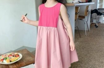 [🆕🇻🇳]  MiuMiu Kids – Đồ trẻ em 🧑‍🧒❤️️👶⭐️ 𝑻𝒉𝒊̀ 𝒓𝒂 𝒍𝒂̃𝒏𝒈 𝒎𝒂̣𝒏 𝒌𝒉𝒐̂𝒏𝒈 𝒑𝒉𝒂̉𝒊 𝒎𝒖̀𝒂 𝒉𝒆̀
𝑳𝒂̃𝒏𝒈 𝒎𝒂̣𝒏 𝒍𝒂̀ 𝒎𝒖̀𝒂 𝒉𝒆̀ 𝒃𝒆̂𝒏 𝒆𝒎
Như bông hoa hồng mềm mại và kiêu sa, nàng công chúa nhỏ xinh đẹp dịu dàng trong s , shares-1✔️ , likes-10❤️️ , date-2024-05-06 17:34:23🇻🇳🇻🇳🇻🇳📰🆕