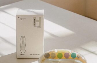 [🆕🇻🇳] SuSam Korea Baby – Đồ trẻ em 🧑‍🧒❤️️👶⭐️ Bộ làm nail cho bé từ sơ sinh aguard  Deal sale giá chỉ 550kBộ cắt mài móng tay cho bé Aguard Hàn Quốc
Bộ cắt mài móng tay cho bé Aguard Hàn Quốc đang đ , shares-0✔️ , likes-1❤️️ , date-2024-04-23 19:05:01🇻🇳🇻🇳🇻🇳📰🆕