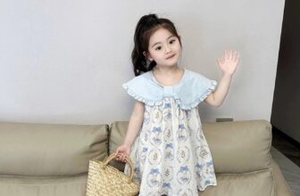 [🆕🇻🇳] danchau – Từ tình yêu dành cho những công chúa nhỏ 💓 🧑‍🧒❤️️👶⭐️ 𝙏𝙊𝙋 𝙫𝙖́𝙮 𝙝𝙤𝙩 𝙣𝙝𝙖̂́𝙩 !!!Những mẫu đầm được săn đón nhiều nhất tại nhà Danchau đây các mẹ ơii. Nhiều váy công chúa quá mẹ không biết chọn váy nào thì hãy đ , shares-0✔️ , likes-12❤️️ , date-2024-04-22 14:19:07🇻🇳🇻🇳🇻🇳📰🆕