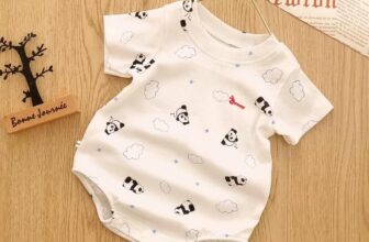 [🆕🇻🇳] SHOP THỎ TÂY BABY – CHUYÊN CUNG CẤP SỈ & LẺ QUẦN ÁO SƠ SINH 🧑‍🧒❤️️👶⭐️ BBodysuit siêu dễ thương
Size1:4-7kg
Size2;6-11kg
Ib shop tv ah
, shares-0✔️ , likes-3❤️️ , date-2024-05-04 20:37:02🇻🇳🇻🇳🇻🇳📰🆕