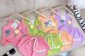 [🆕🇻🇳] Thời Trang Nhí – Cửa hàng quần áo 🧑‍🧒❤️️👶⭐️  , shares-0✔️ , likes-9❤️️ , date-2024-04-24 00:15:36🇻🇳🇻🇳🇻🇳📰🆕